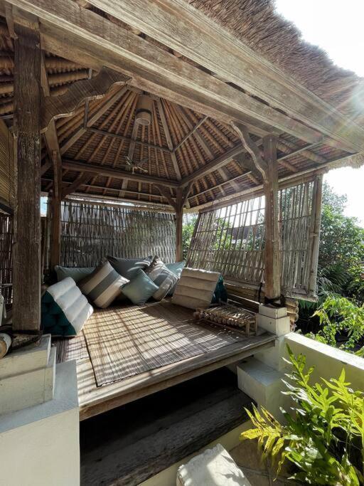 Bali's Paradise Charm At Centre * Sanur (Bali)
