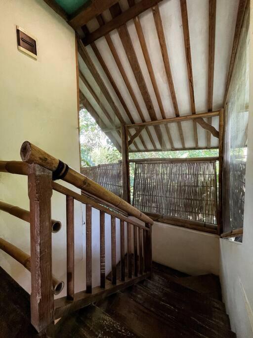 Villa Bali's Paradise Charm At Centre