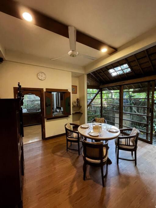 Bali's Paradise Charm At Centre