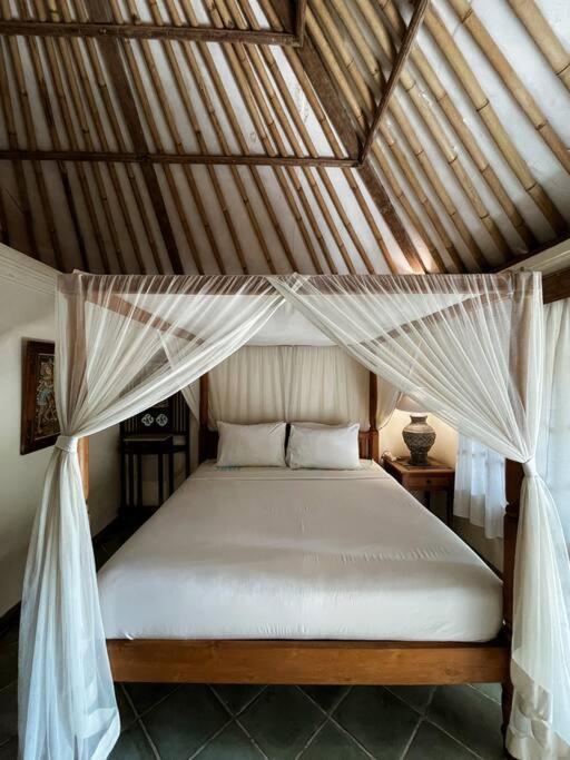 Villa Bali's Paradise Charm At Centre Sanur (Bali)