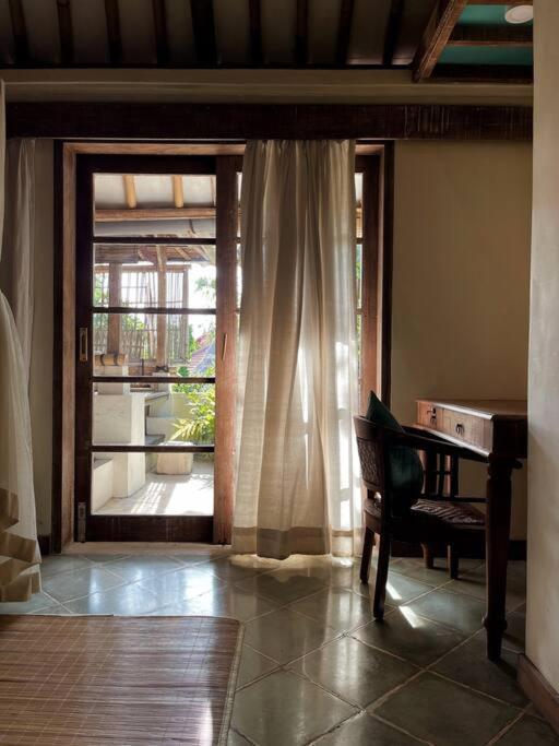 Bali's Paradise Charm At Centre Sanur (Bali)