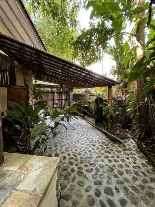 Bali's Paradise Charm At Centre