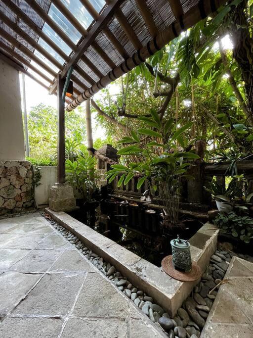 Bali's Paradise Charm At Centre *