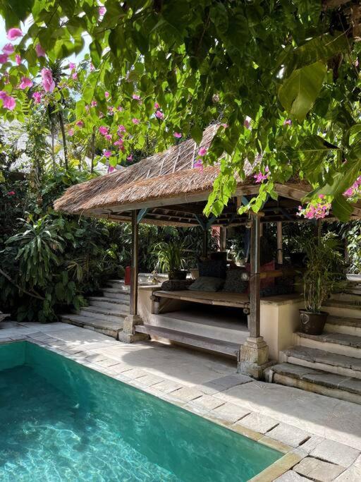 Bali's Paradise Charm At Centre * Sanur (Bali)