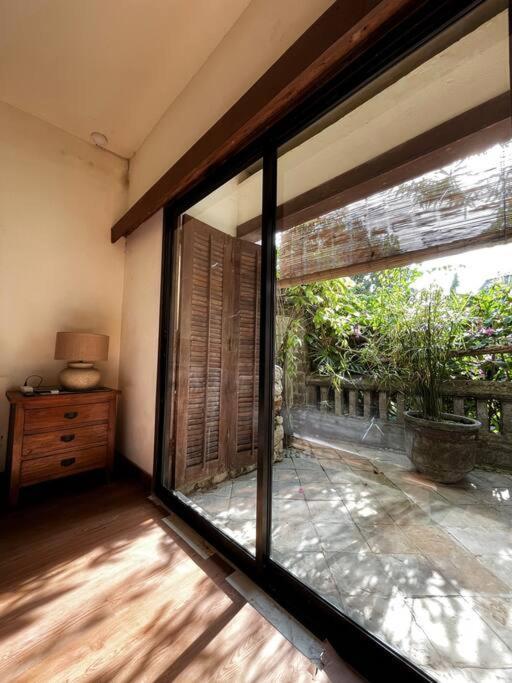 Villa Bali's Paradise Charm At Centre
