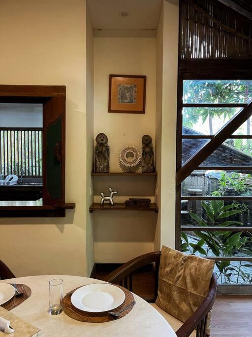 Bali's Paradise Charm At Centre Villa *
