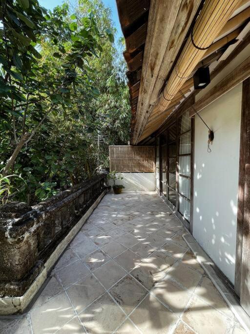 Villa Bali's Paradise Charm At Centre *