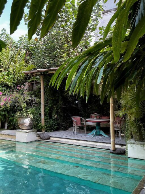 Bali's Paradise Charm At Centre Villa Sanur (Bali)