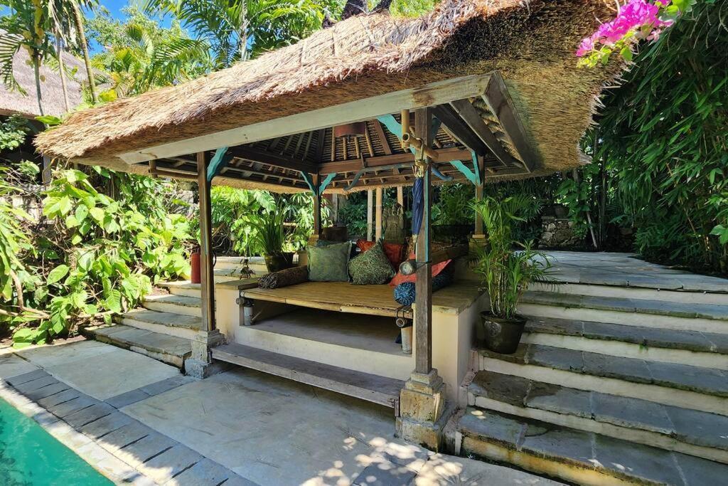 Bali's Paradise Charm At Centre * Sanur (Bali)