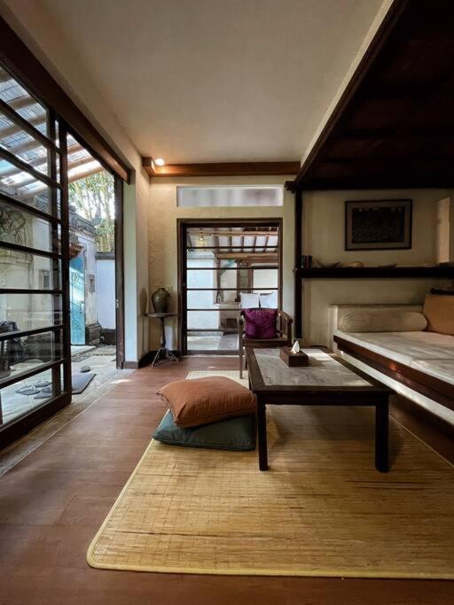 Bali's Paradise Charm At Centre