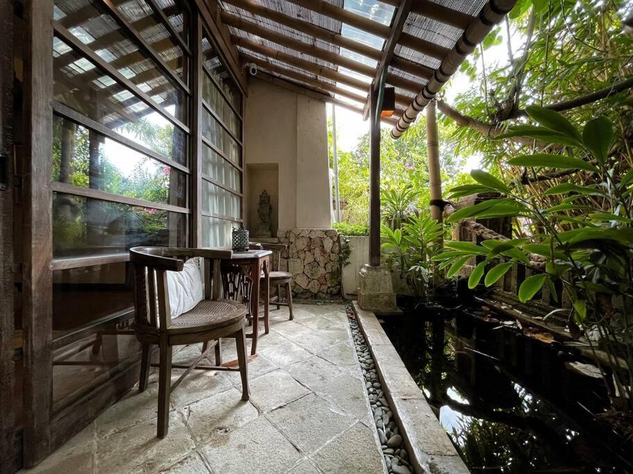 Villa Bali's Paradise Charm At Centre Sanur (Bali)